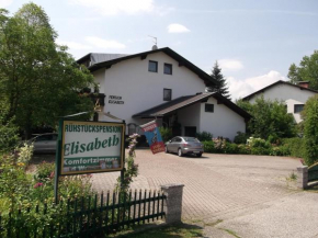 Pension Elisabeth, Sankt Kanzian Am Klopeiner See, Österreich